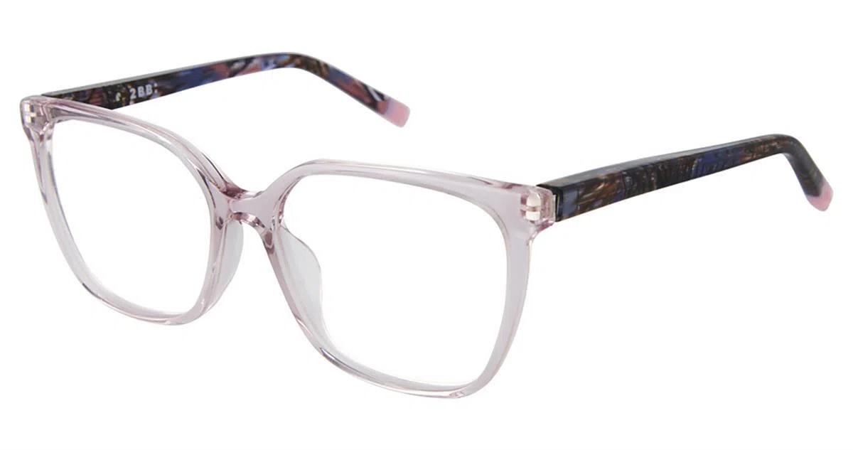 2BB BBMAE Eyeglasses - view 2